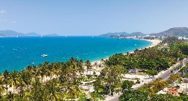 Voyage Vietnam : Visiter Nha Trang