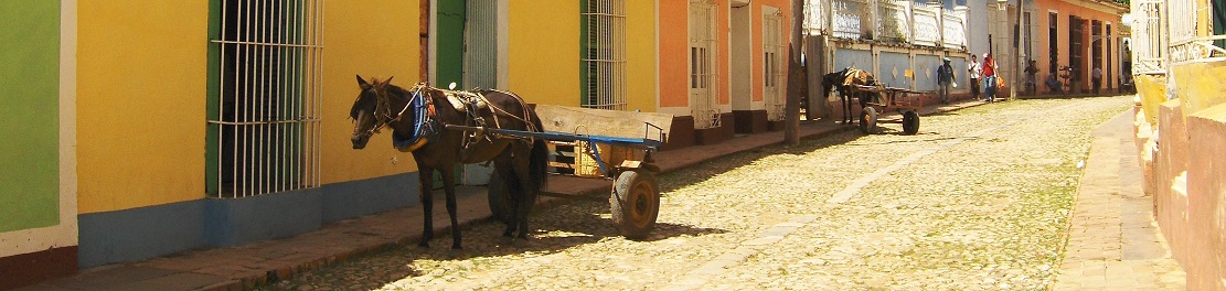 Cuba